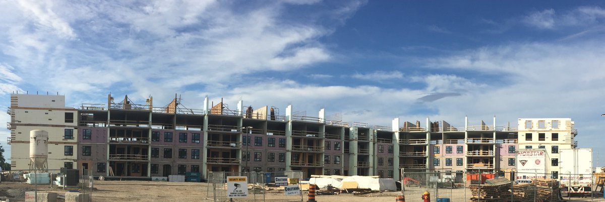 Origin Phase two and three on the way! #coletaradevelopment