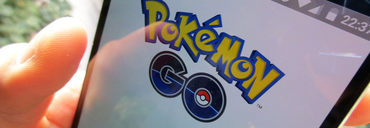 EdTech_K12's tweet image. #K12 educators have discovered ways #PokemonGO can promote learning: tech.mg/7oLLpf #EdTech