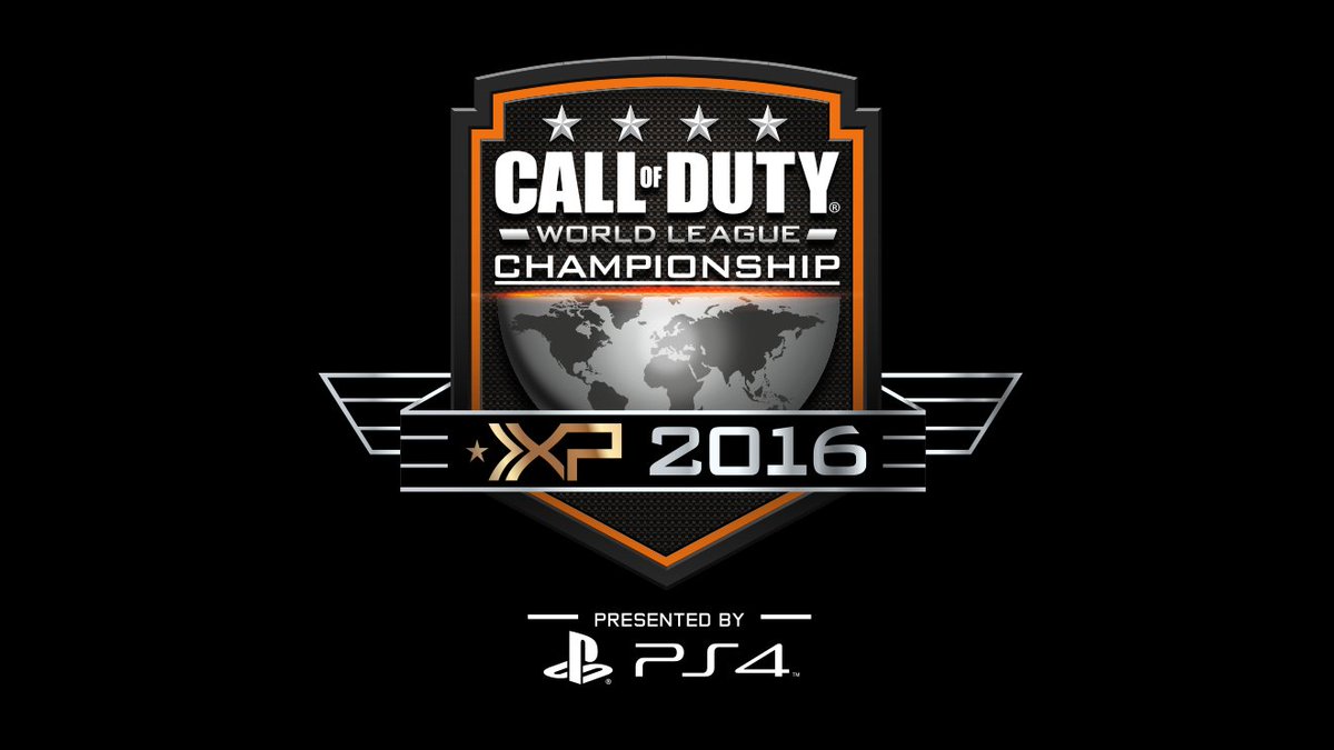 Call of Duty League tweet media