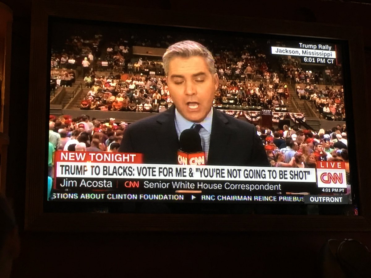 apas's tweet image. Actual headline on CNN right now.