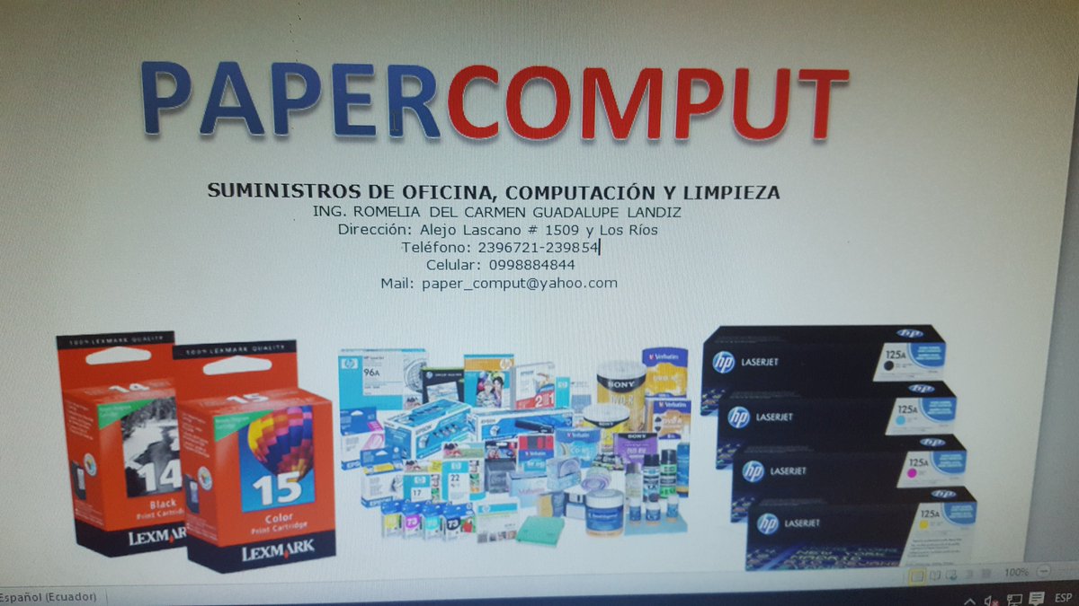 PaperComput's tweet image. 