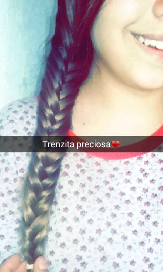 My little <a href="/MariaBecerra22/">LNDA 🇦🇷</a> 😍😍