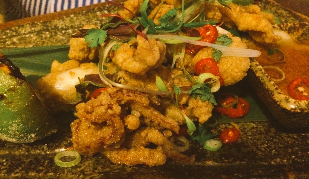 siemaiqbal's tweet photo. Great #japanese #food @Fuzen_Hale in @HaleCountryClub #prawn #sushi #cod #Foodiechats Try in when in #manchester https://t.co/CKSEvbk6mg