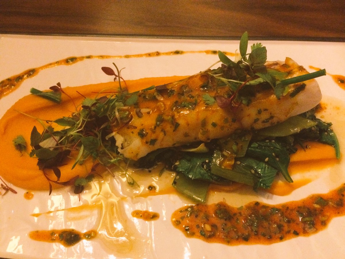 siemaiqbal's tweet photo. Great #japanese #food @Fuzen_Hale in @HaleCountryClub #prawn #sushi #cod #Foodiechats Try in when in #manchester https://t.co/CKSEvbk6mg