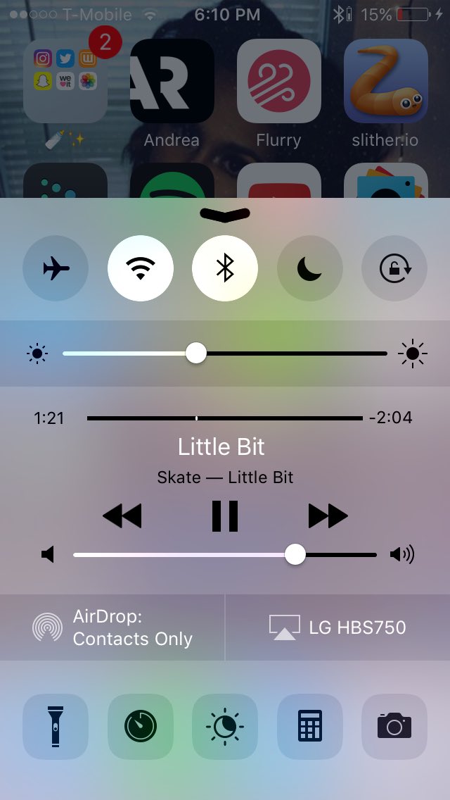 Goodvvibes4life's tweet photo. I'm in heaven. I got chills and cried when I was listening to little bit cuz he came so far and I'll never meet him https://t.co/qdTPUigbUA