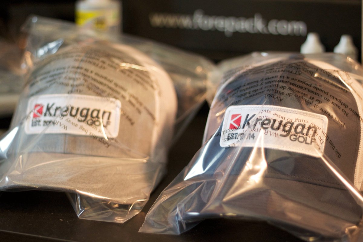 kreugangolf's tweet image. Only $2.99 shipping &amp;amp; handling on all headwear, anywhere in the U.S.! Get yours now at kreugangolf.com/shop #golf