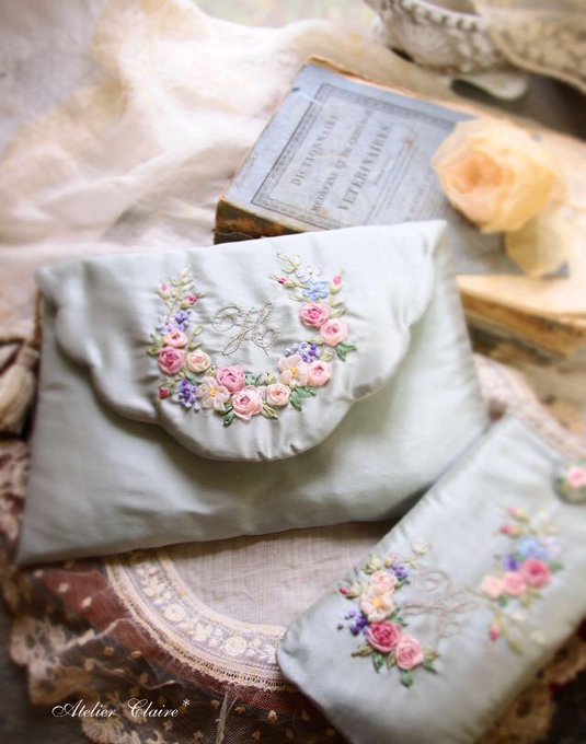 手しごと刺繍教室を体験 可愛くておしゃれな作品を目指して Weboo ウィーブー 暮らしをつくる