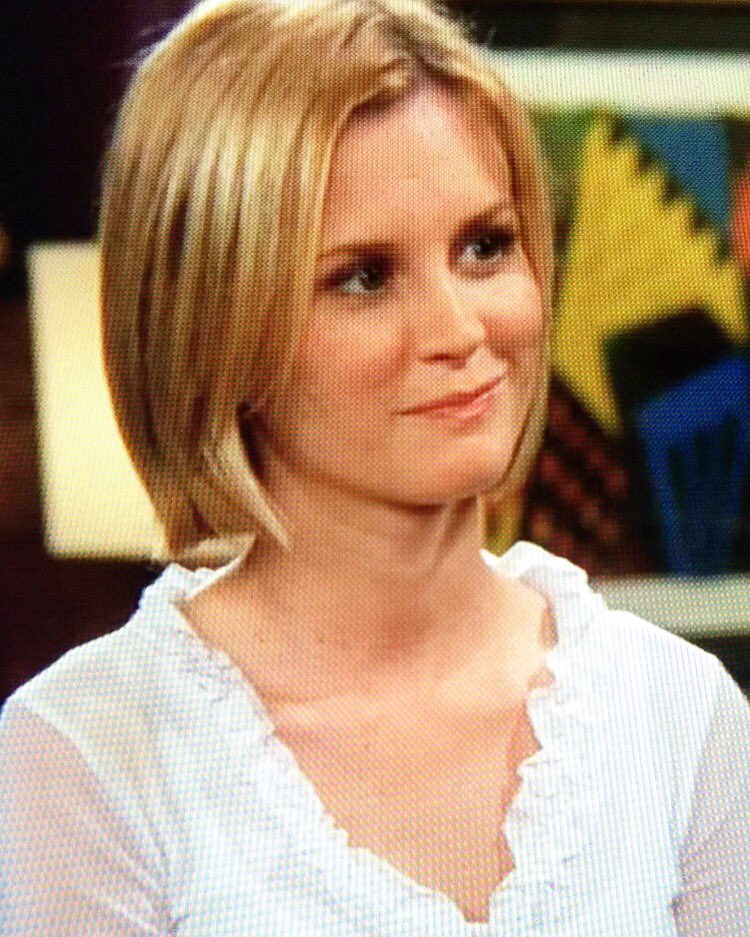 Bonnie somerville sexy