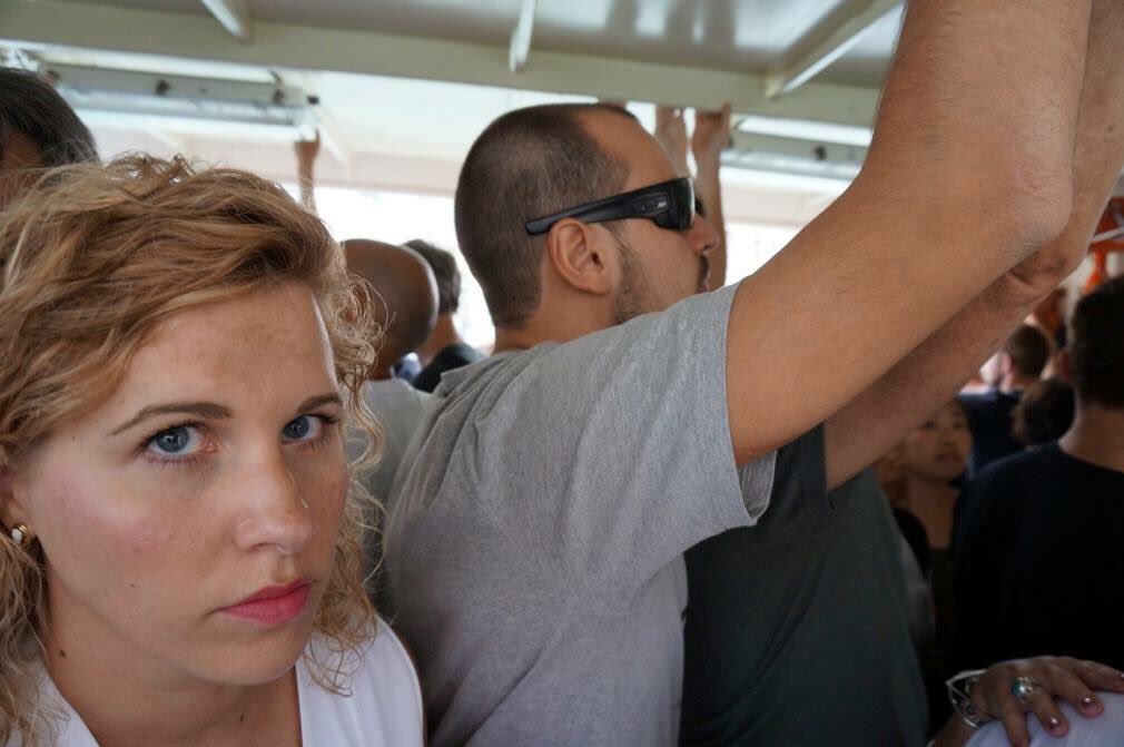 FreeBigRuby's tweet image. Not having Big Ruby stinks worse than this guys armpit #FreeBigRuby @maeciwalker