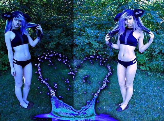 lefabulouskill_'s tweet photo. Here's some more bathing suit pics for ur thirsty asses https://t.co/xQUhbCS2tx