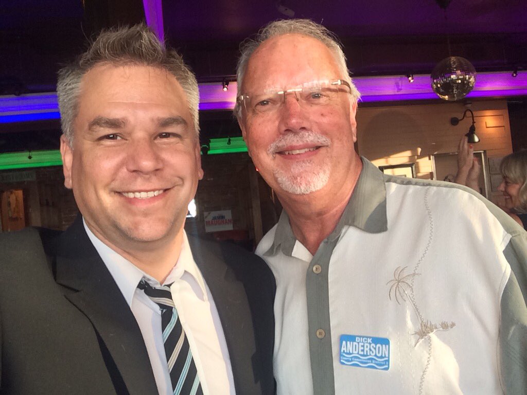 ericraddatz's tweet photo. Another #SWFL politician w a lot to say about #saving our #FloridaWater is @Anderson4LeeCo3 --It's the #H2O #stupid https://t.co/8SEvnTx5Ng