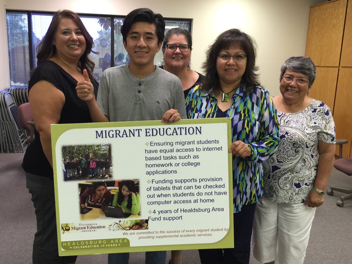 Easycalle21's tweet photo. #r2migranted #bcoeadmin #bcoesuper Work Experience makes a difference for HS migrant students! Manny is proof! https://t.co/Ut1Td8VT4m