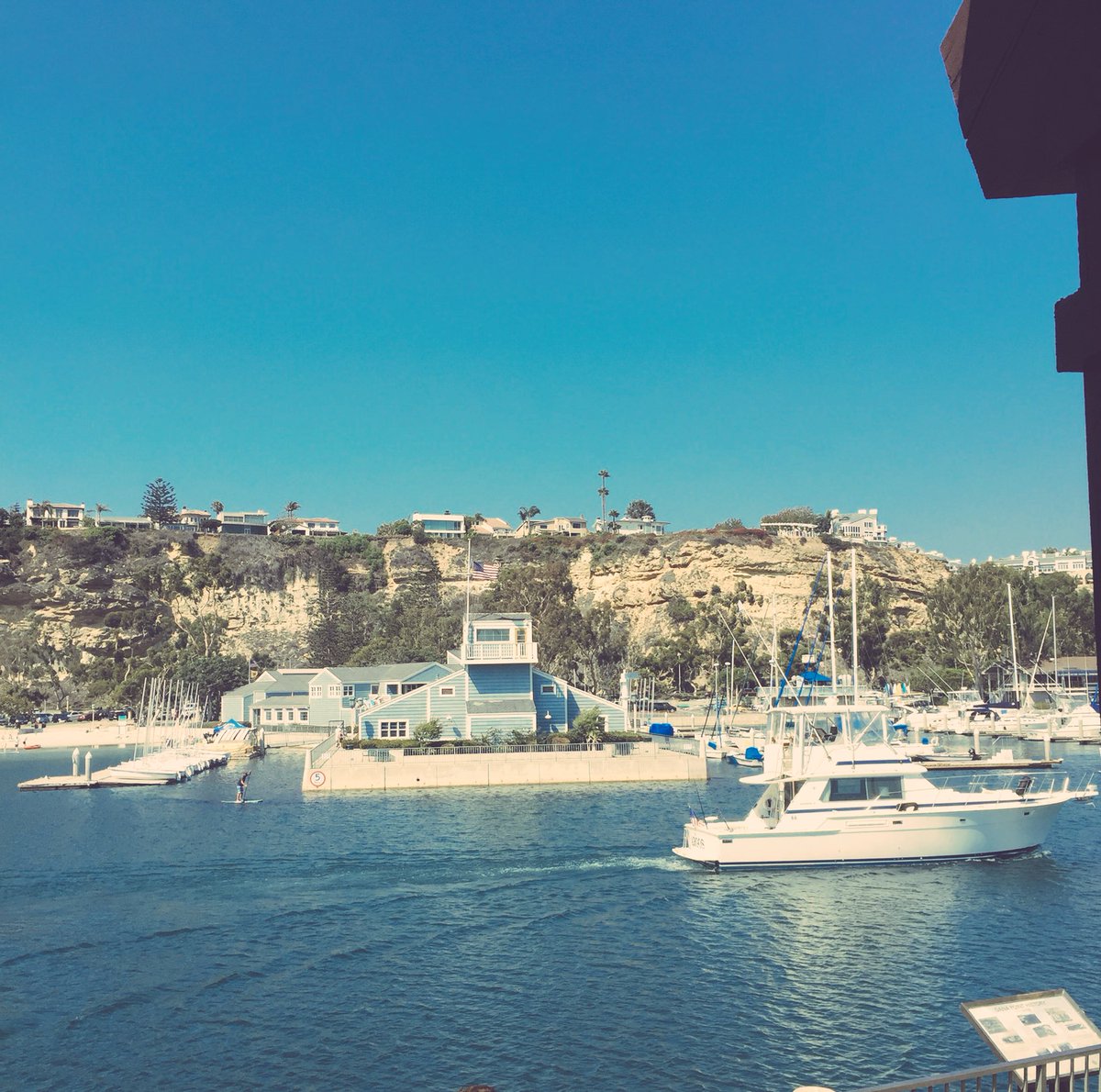 socalrelo's tweet photo. Another great #SCRC event at another amazing venue. Thanks, @DanaPointYacht! #globalmobility #corporaterelocation https://t.co/uxNloZFMXE