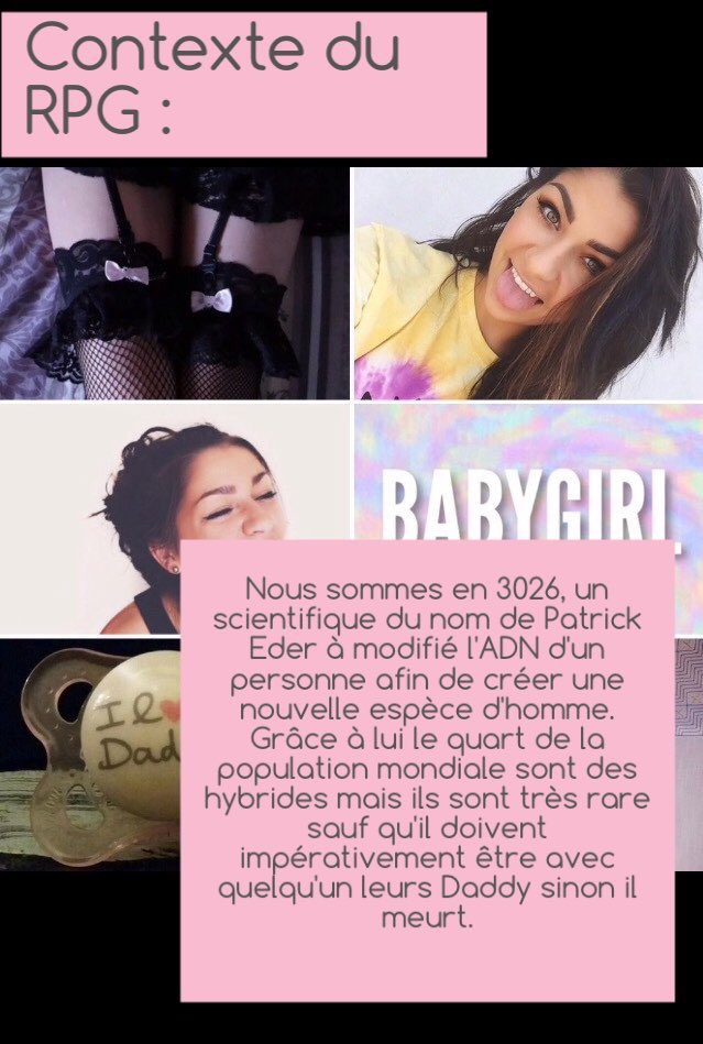 rpghybride_'s tweet photo. – CHERCHE / RECHERCHE RPG –
Contexte du rpg, explications, règles et inscription! https://t.co/m13rYVS7iO