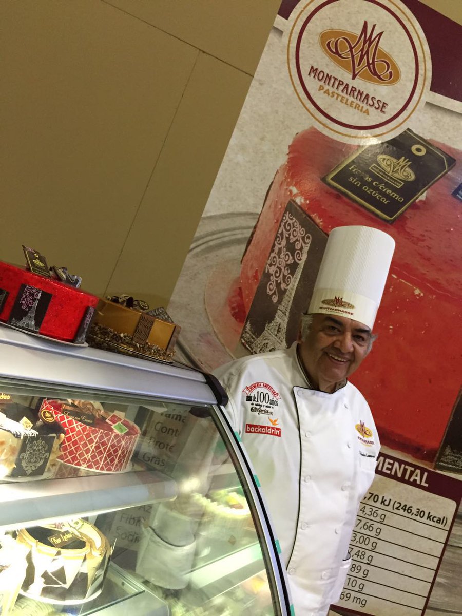 montparnassemx's tweet image. No te pierdas la Conferencia en @MEXIPAN1 en #WTCCDMX Los esperamos desde las 11am.