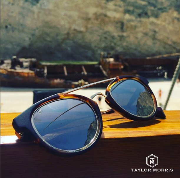 taylormorrismx's tweet photo. Have a plan? Get out with your Taylor Morris #BeTheFirstToWear. https://t.co/HXejtlLaao