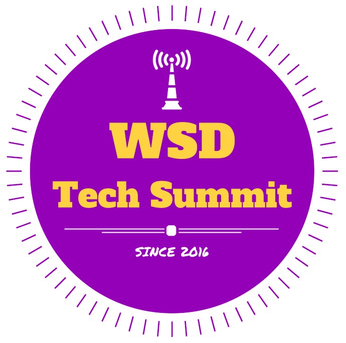 reginaldjsmith's tweet image. WHAT A DAY! Thank you WSD teachers for attending and presenting! It was truly AWESOME! #WSDTechSummit