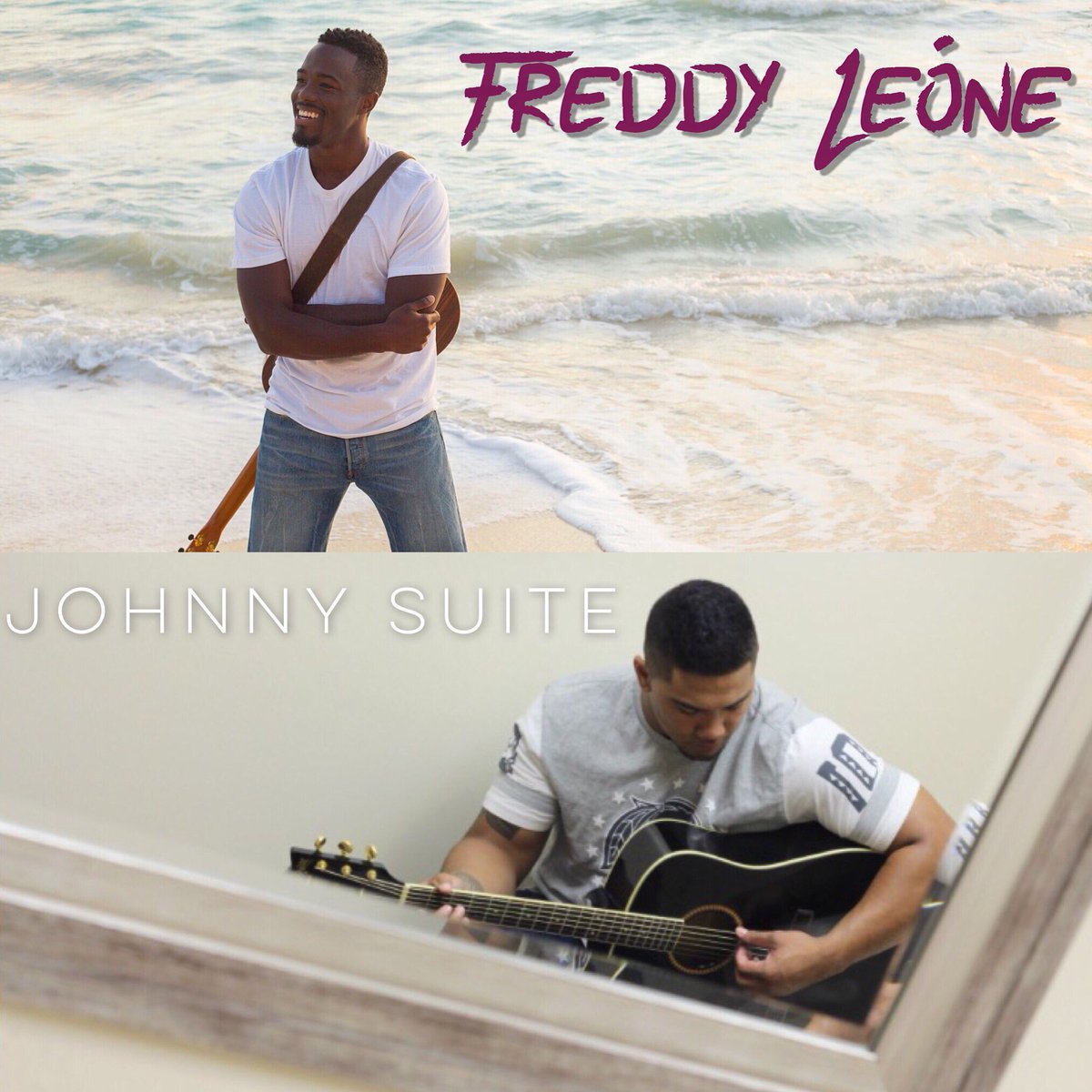 JohnnySuite's tweet image. Check us out tonight at DA CRAB SHACK in Kapolei from 8:30-10:30!!! #JohnnySuiteMusic #FreddyLeóne