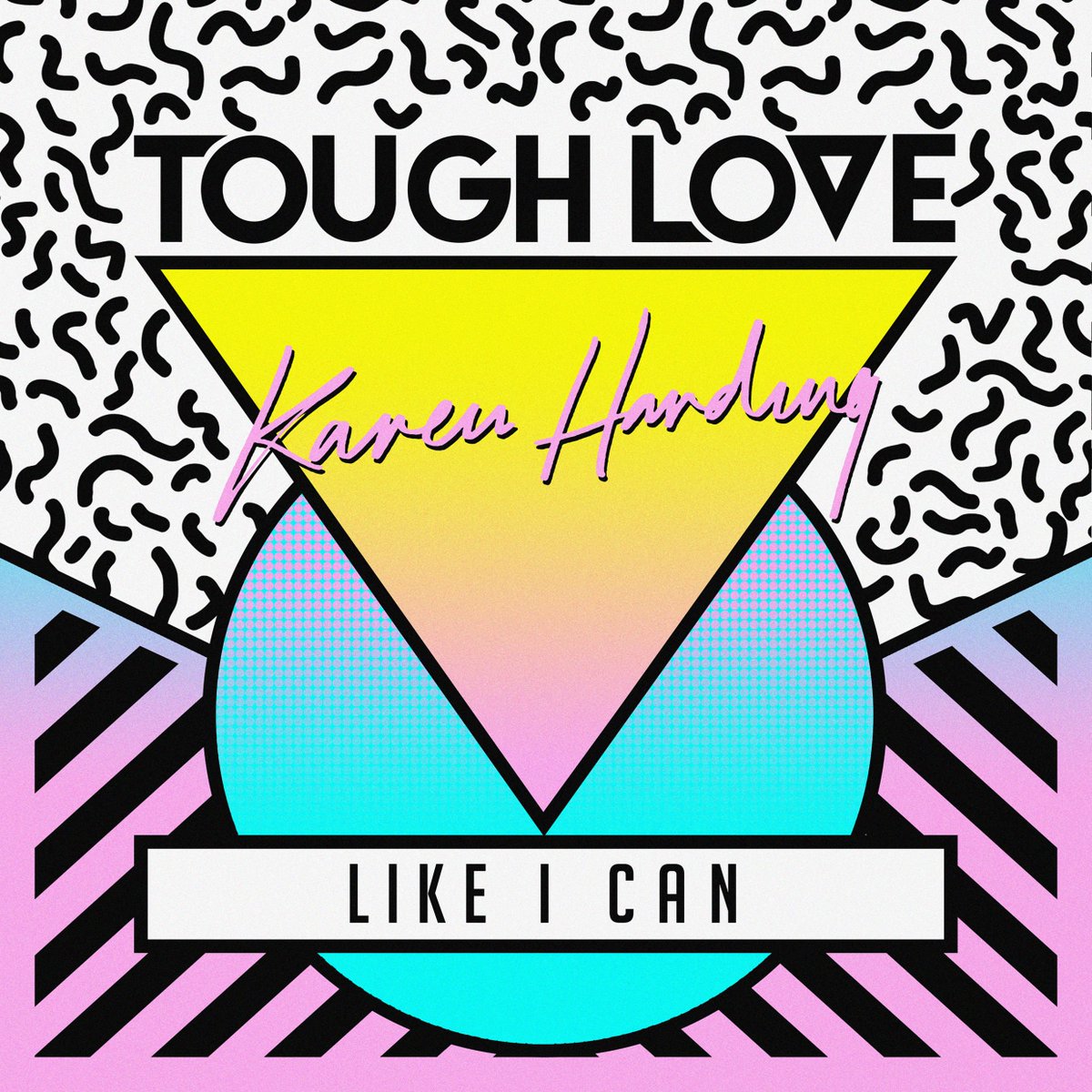 New Music @RepublicRecords @toughlovemusic & @KarenHarding #LikeICan youtu.be/udMZ08QOD3Y itunes.apple.com/gb/album/like-…