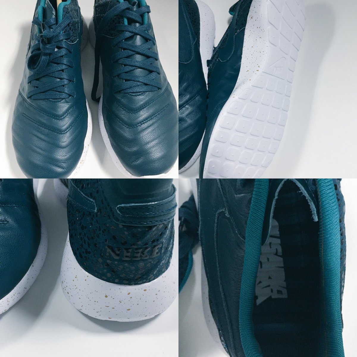 nike roshe tiempo vi fc