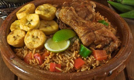LilDounz's tweet photo. #IfAfricaWasASchool the cafeteria would be so lit 🔥 https://t.co/75IWau5Jxt