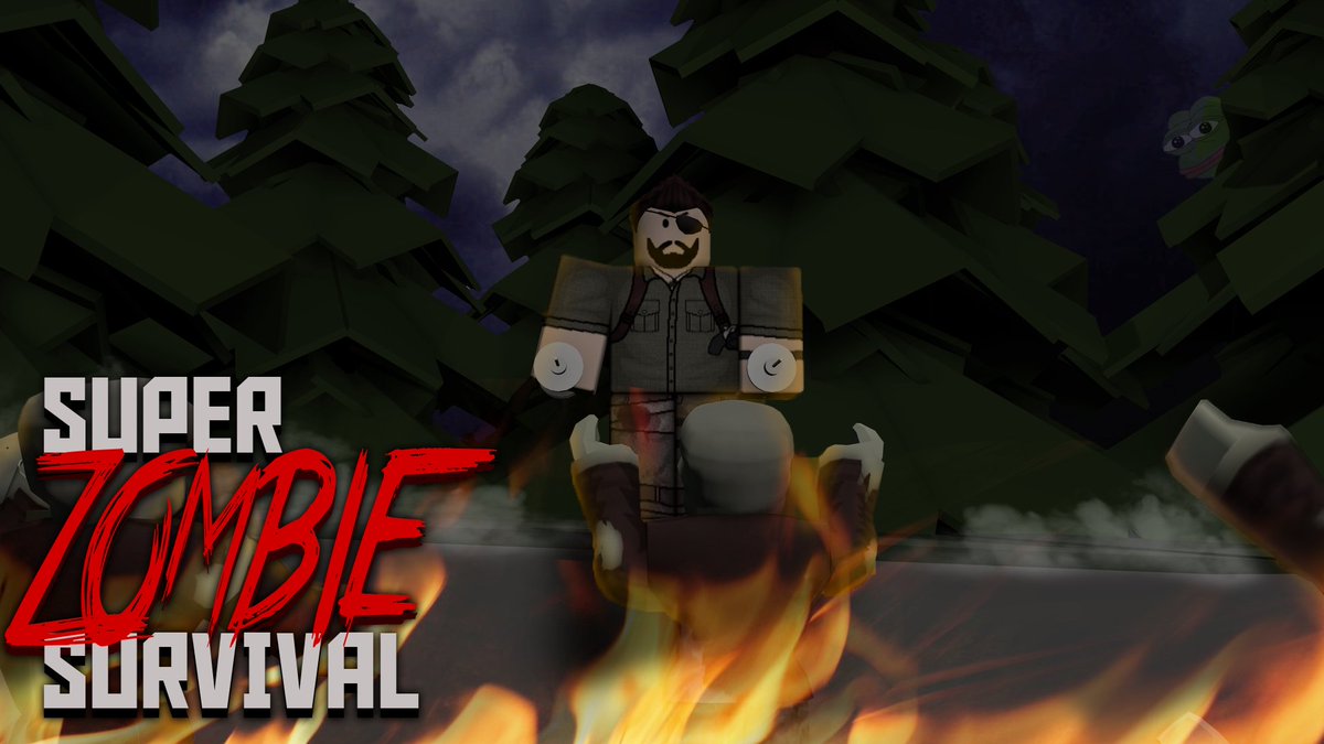 Roblox Zombie Survival Game Roblox Generator On Pc