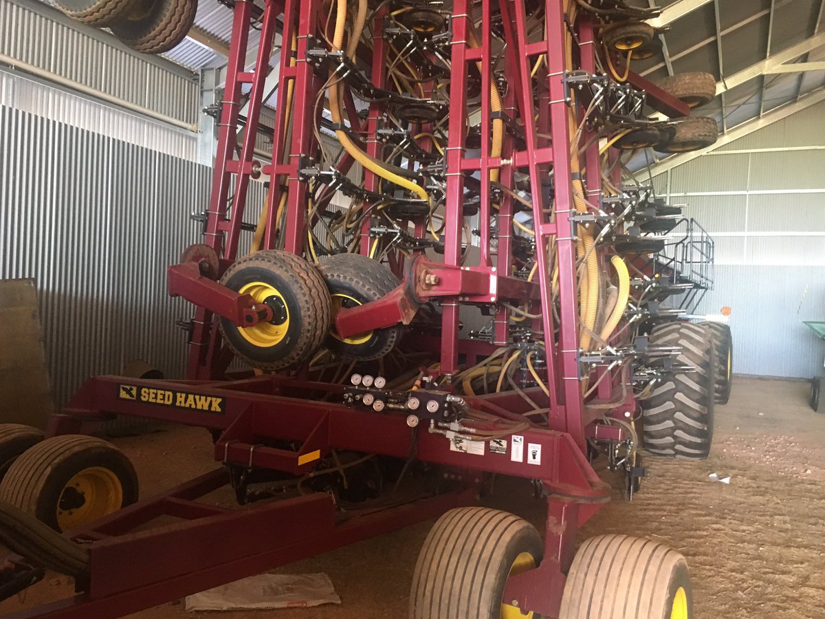 GJClarkeLukeH's tweet photo. 2014 model- just traded this gem. 60ft 17500L cart... Immaculate.. Won't find a better one than this. #CallQuick https://t.co/qGVTpgwsT5