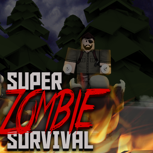 Merchaant On Twitter New Super Zombie Survival Icon Roblox - merchaant on twitter new super zombie survival icon roblox robloxdev coming soon