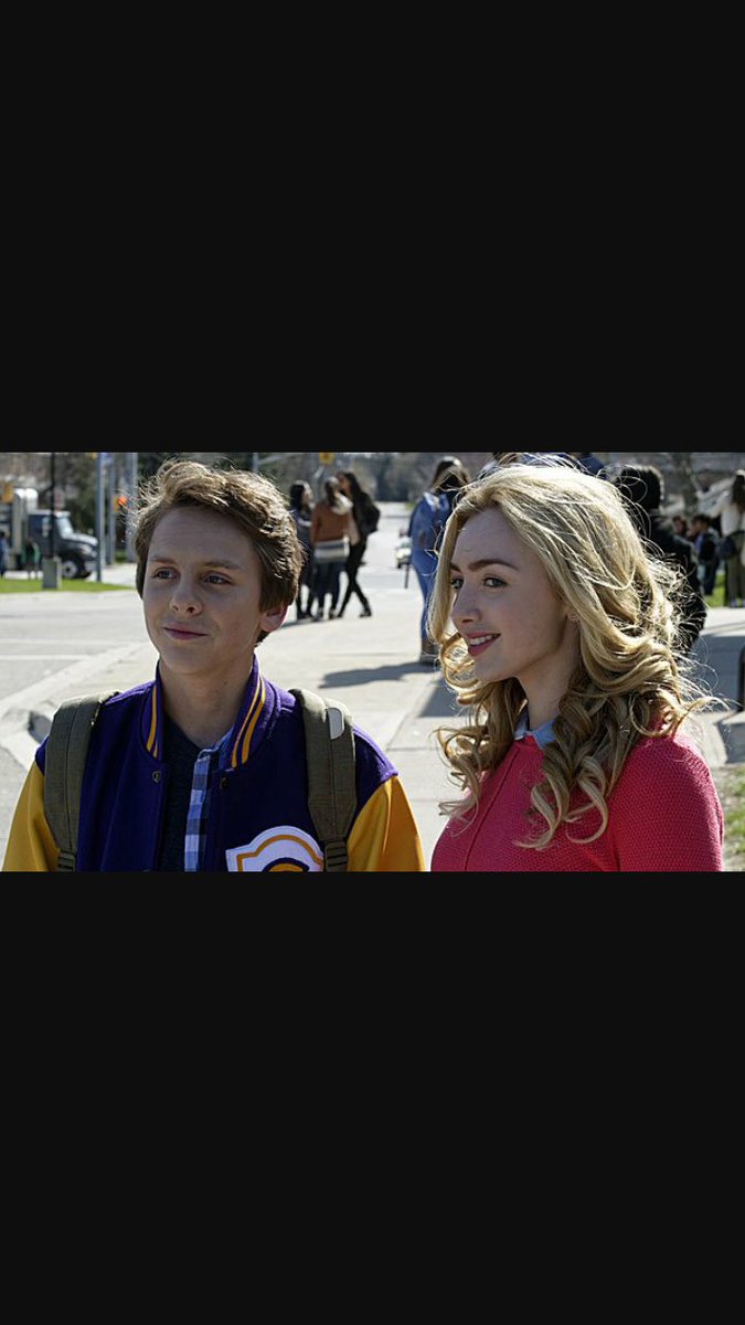 lemarocc's tweet photo. @DisneyChannel está próximo a estrenar una nueva película #TheSwap  protagonizada por @PeytonList y @jb_mixmatch https://t.co/rs8FxYJRZ0