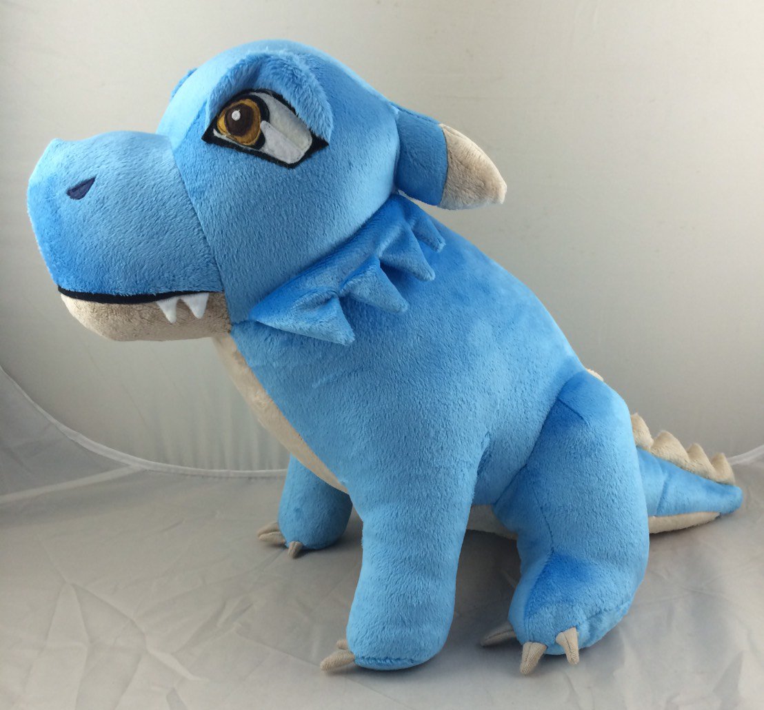 IdeaL_editions's tweet image. Who wants a #plush toy?
#backdrafts #kawaii #indiedev #mobilegame #dragons #indiegame #handmade #gamedev #ios #cute