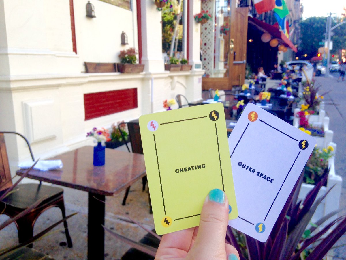 mwright216's tweet image. Punderdome 32: A[steroid]🌌💪🏾