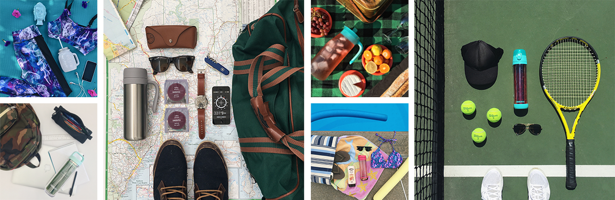 DAVIDsTEA's tweet photo. Unleash your inner photographer! Share and tag your best DT flat lay pic with #TeaExplorer for your chance to win. https://t.co/zSRrJawrj5
