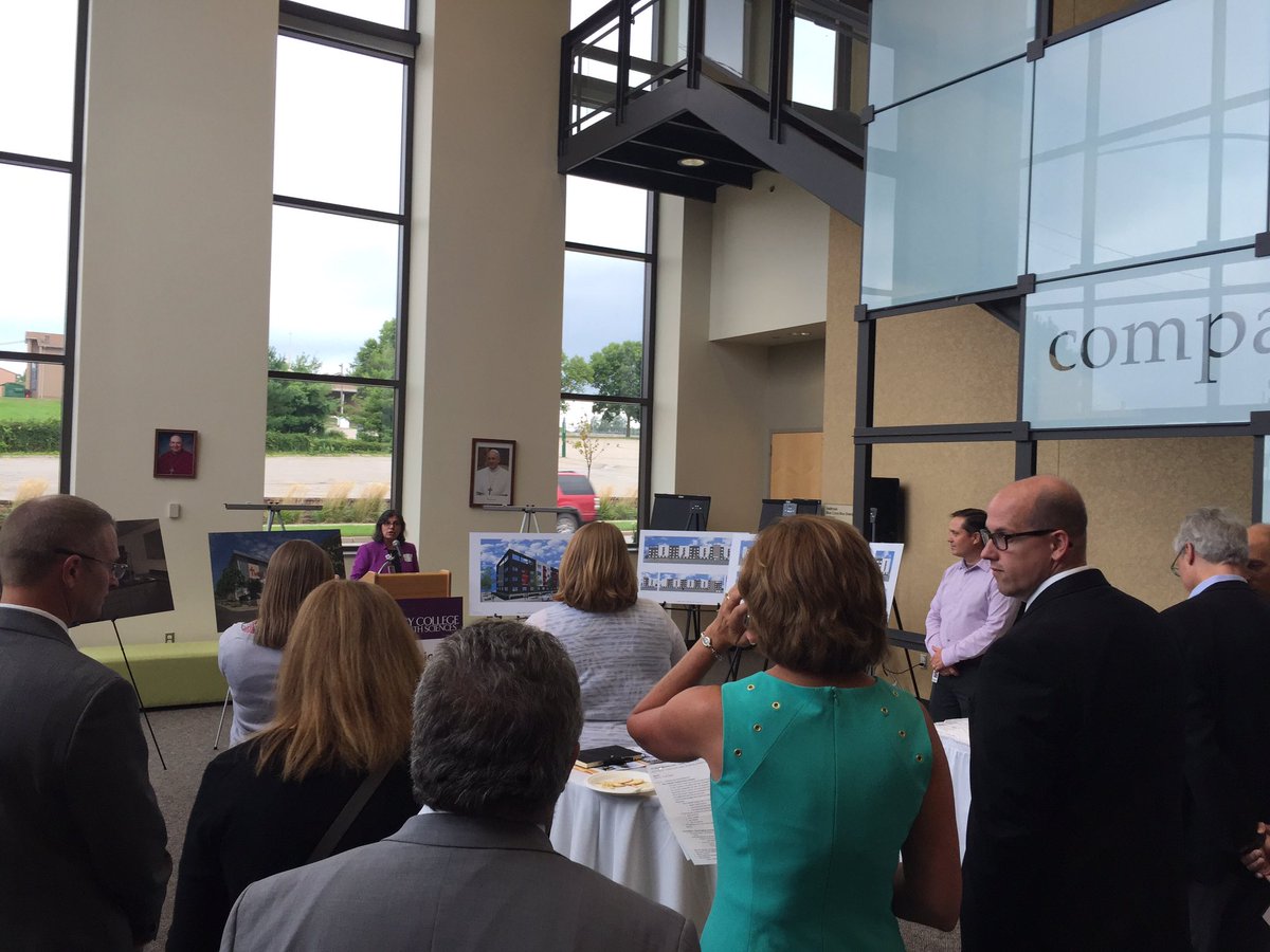 Mercy College Iowa (MercyCollege_IA) Twitter