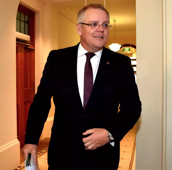 .<a href="/myfuturesuper/">Future Super</a>'s <a href="/SimonSheikh/">Simon Sheikh</a> to <a href="/ScottMorrisonMP/">Not ScoMo</a>: Sorry, #coal is just a bad investment! theguardian.com/commentisfree/…