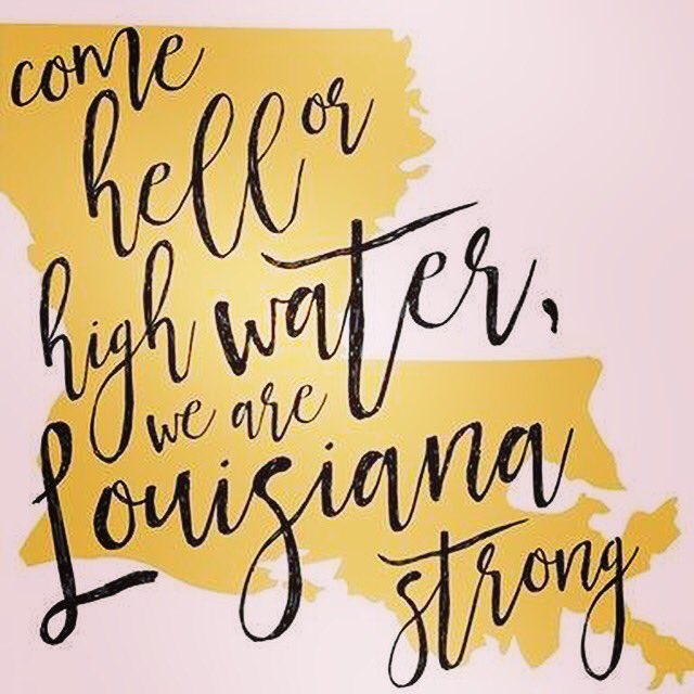Posh_St_Pete's tweet image. Until 8/31 all profit will be donated to the Red Cross Louisiana Flood relief fund! #poshsp
perfectlyposh.com/PoshStPete/eve…