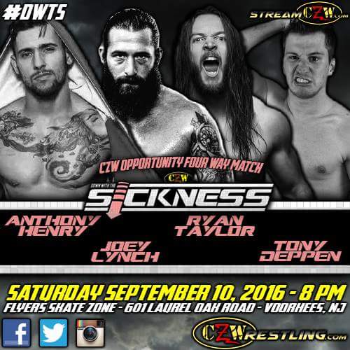 Antnyhenry's tweet photo. Opportunity? Nah, this is a destiny mission. @combatzone this is my redemption. Prepare to get lethal. #indydarling https://t.co/4SeApH8iH2