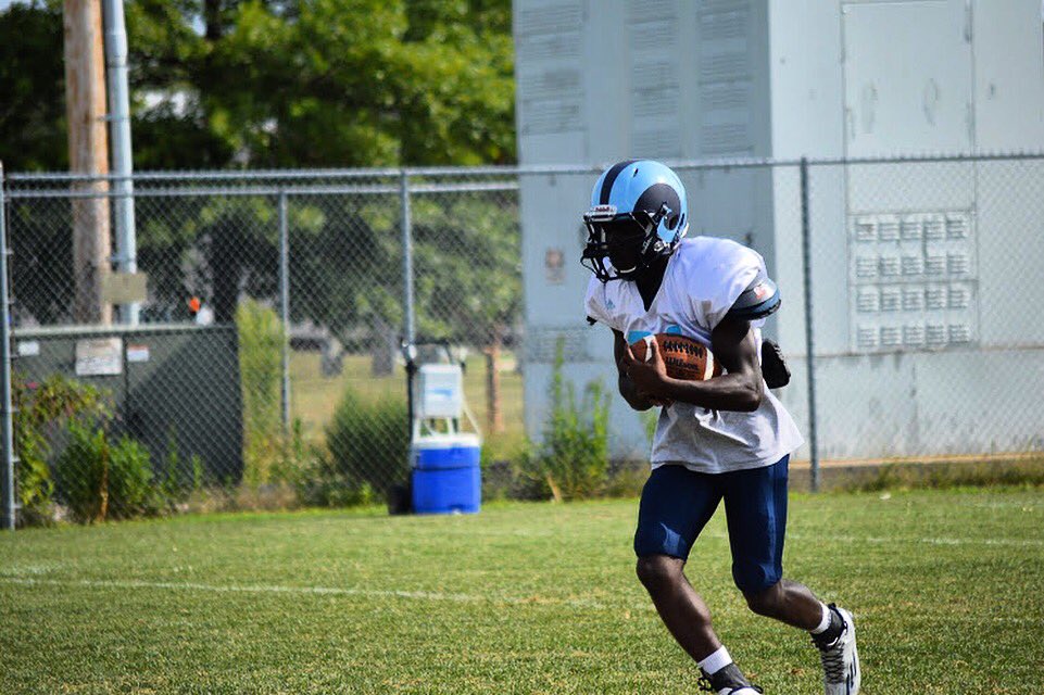 Buffaloe_3's tweet photo. Put it all on the line for this 🙏🏿⚓️ https://t.co/MeOSU3w2rt