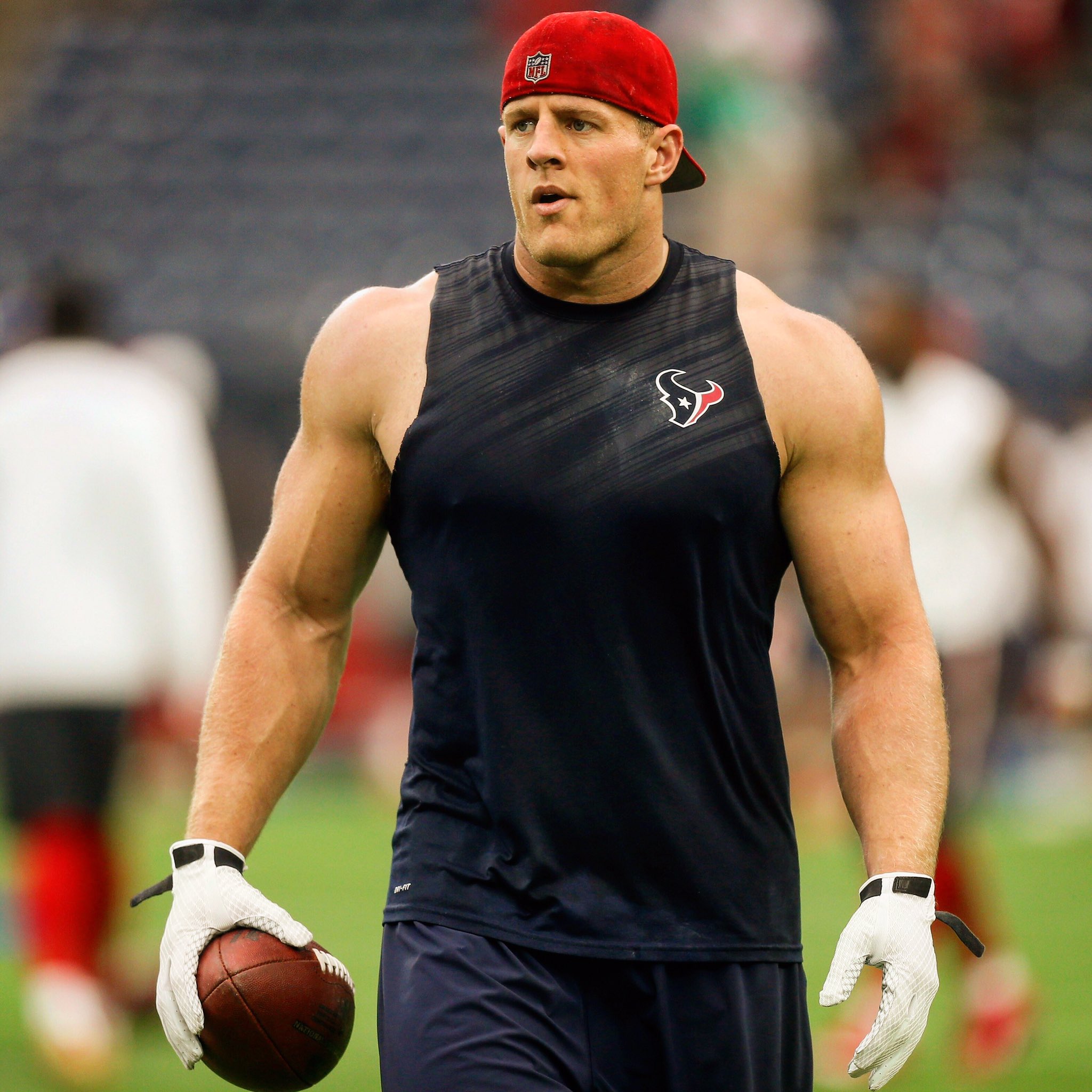 Jj watt twitter trade rumors Jj watt twitter trade rumors