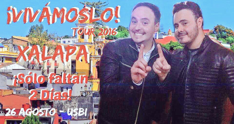 YamiM28's tweet photo. 2 días 2 días ¡Que emoción! Super lista 🙆 @RioRomamx. #RíoRomaEnXalapa #AFTEVer https://t.co/Jz7RwjJGhP