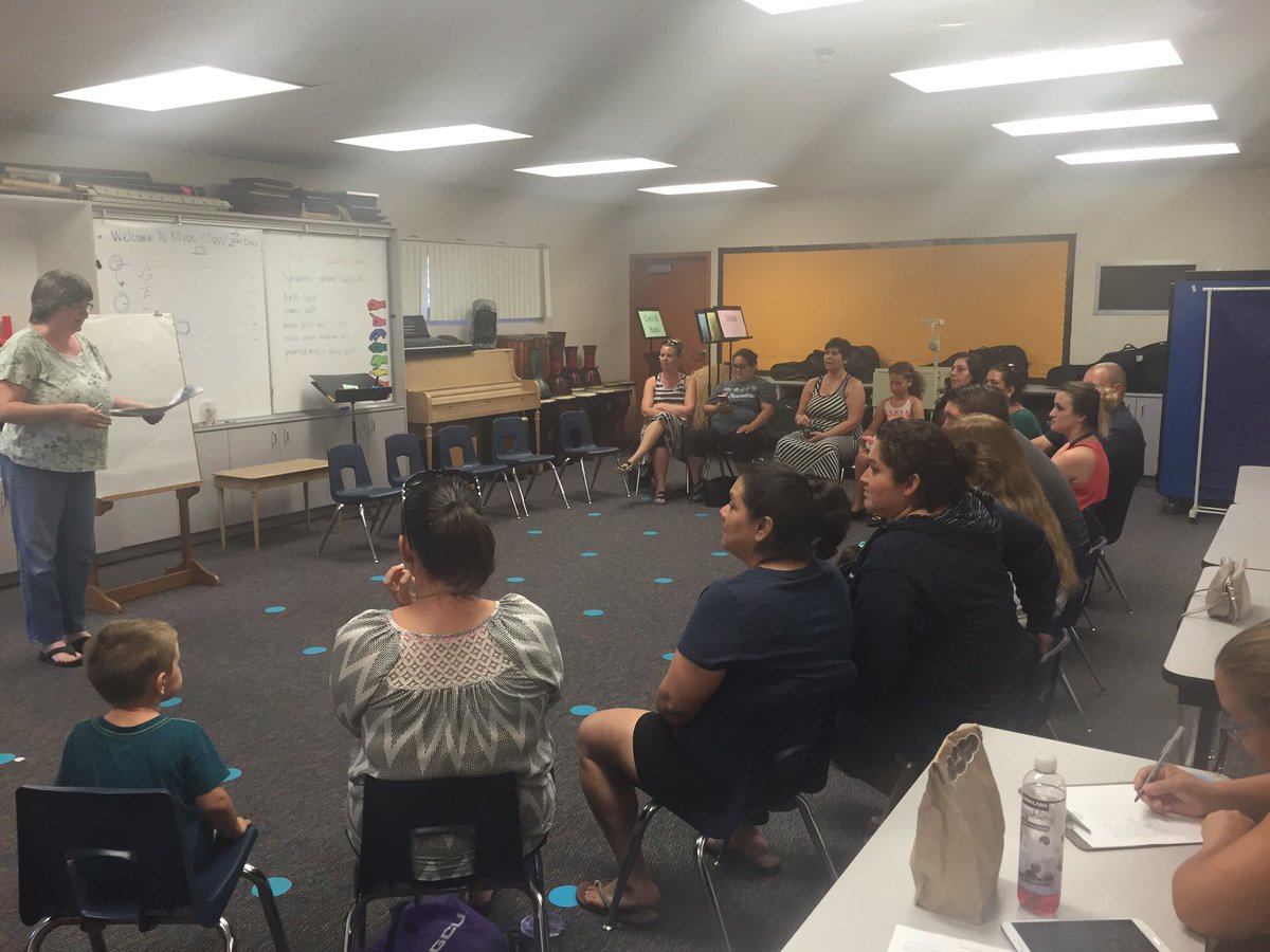 PTA Elections at Kellogg <a href="/CVESDNews/">CVESD News</a>