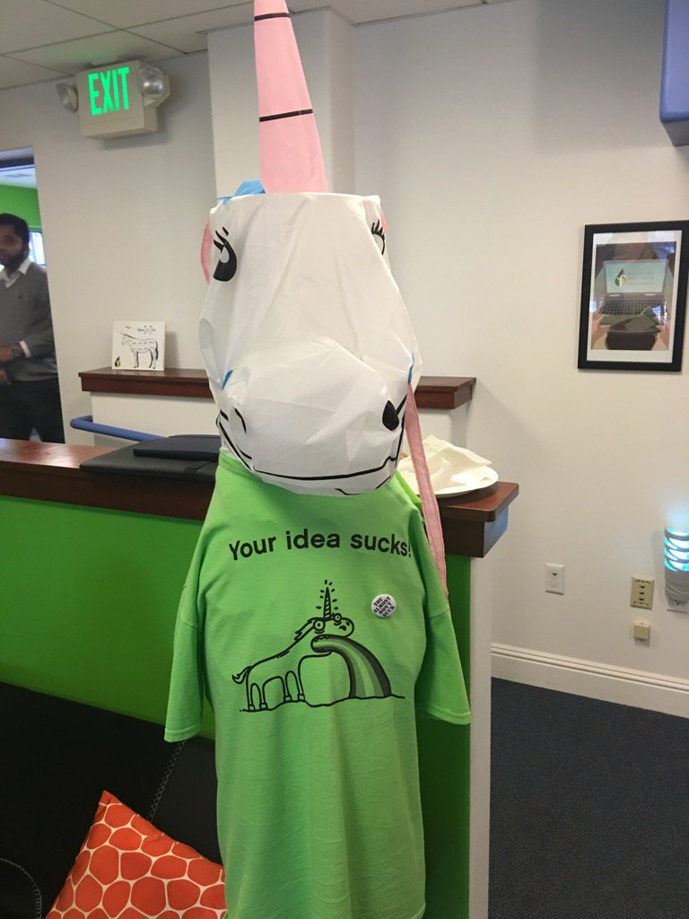 StartupQuarters tweet picture