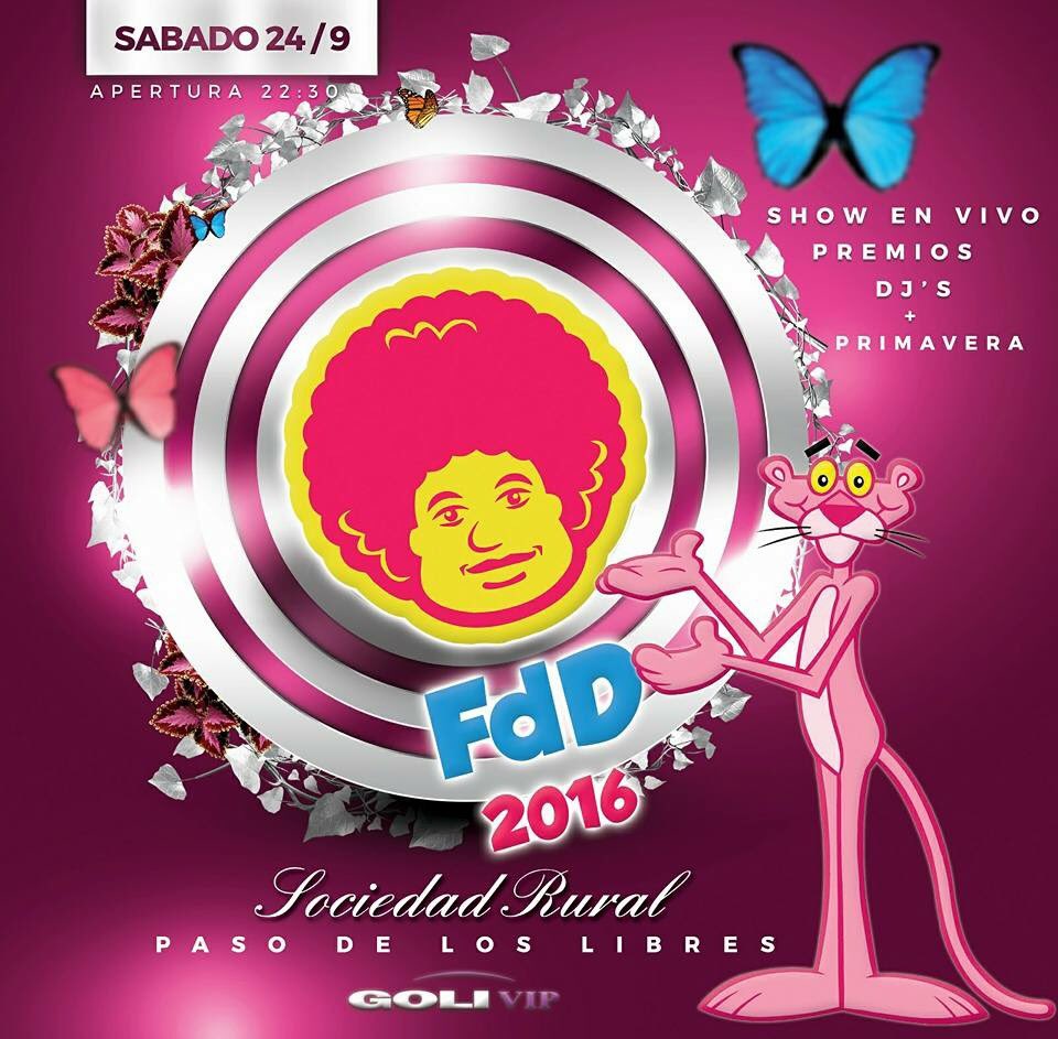 CirCusMultiSpac's tweet photo. #FDDlibres dale RT si estás Manija https://t.co/Hj1MjJNFEf
