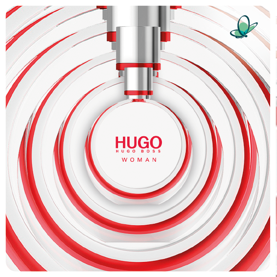 LasFraganciasEc's tweet photo. #HugoWoman de #HugoBoss es la fragancia para la mujer moderna y con estilo que vive la vida a su manera. https://t.co/ry9CNAKv8K