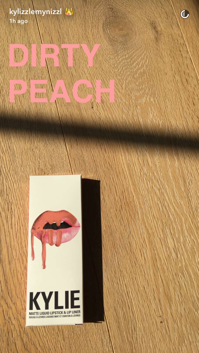 klipkitupdate's tweet photo. DIRTY PEACH.#FRIDAY 12pm pst. https://t.co/6bed00FI5n