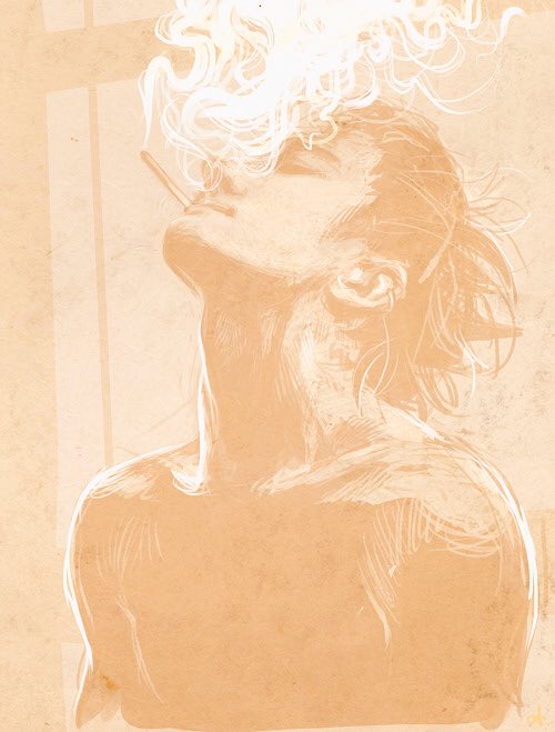 Relief —;