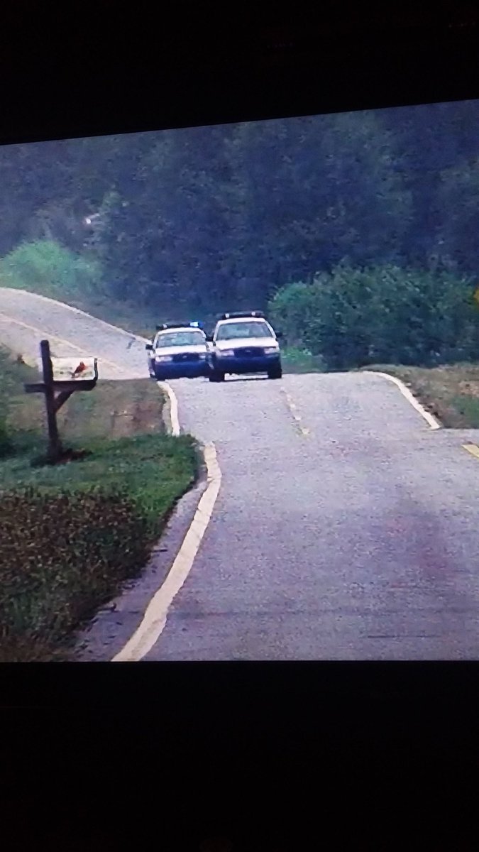 Lucille4Life's tweet image. Can you guess what I'm watching