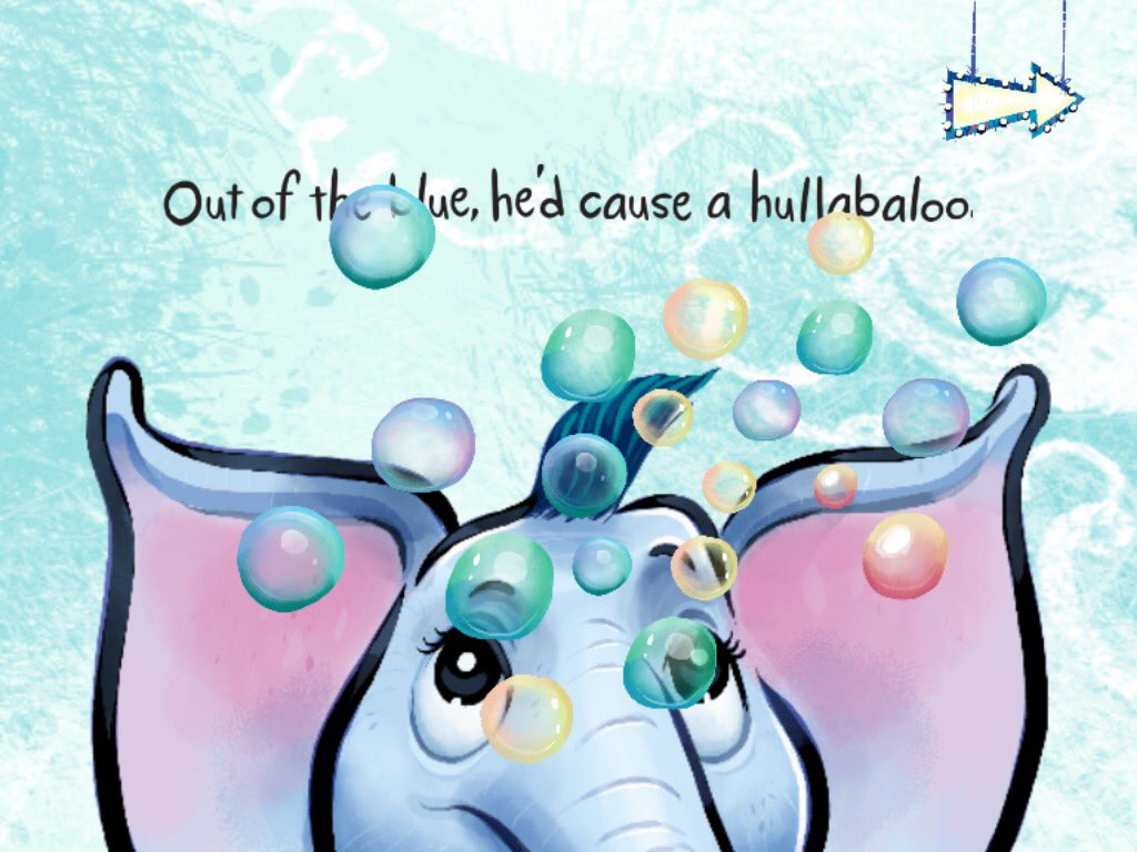 #MyGrandmaAlways told me to sneeze into my elbow. But elephants don't have elbows