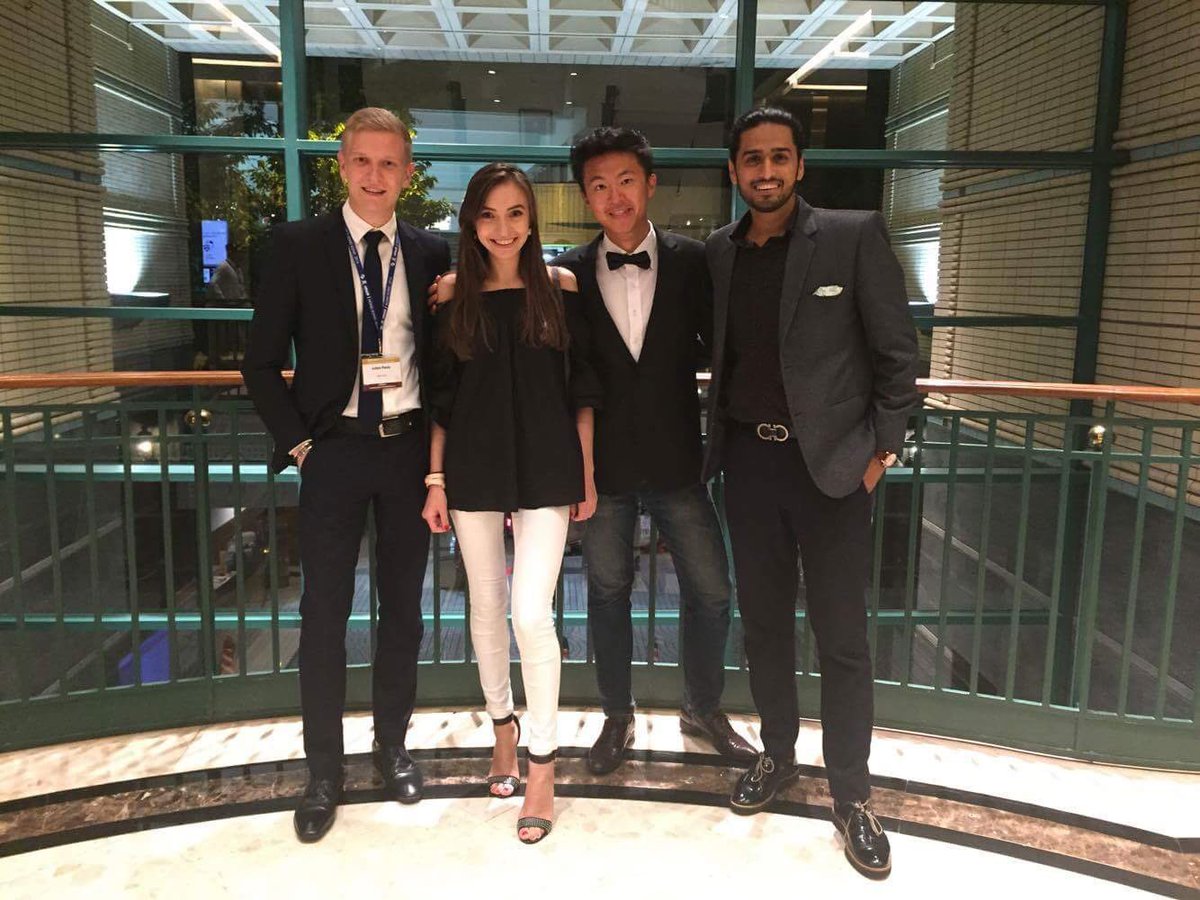 Andrew_Chu's tweet image. HPAIR2016 #hpairhk2016