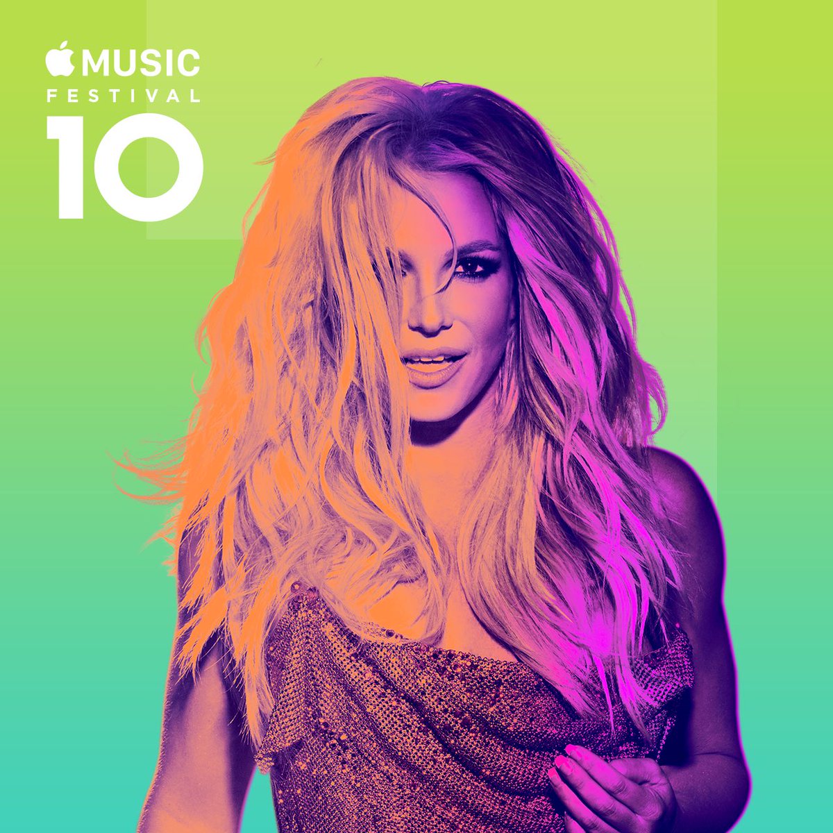 Coming for ya, Apple Music Festival 🎤 Performing at the Roundhouse on September 27th #AMF16 britney.lk/amf16
