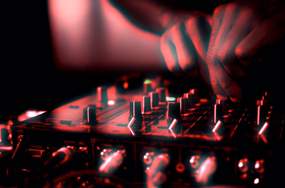 KEEP CALM &amp; MIX ON ✌🏻️
#mynewflow #SublimeMovers